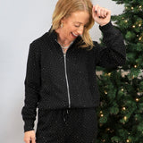 Shine Brite Crewneck