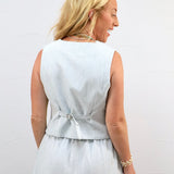 Summer Dreaming Vest