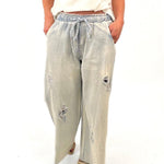 Wild and Wide Leg Denim - Alden+Rose LLC 