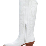 Westley Western Boot