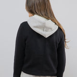 Drew's Double Layered Jacket