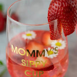 Done With It Glasses