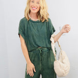 Sewn and Seen Top