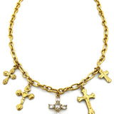 Pure Bliss Necklace