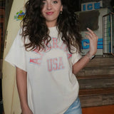 American Born & Raised Tee