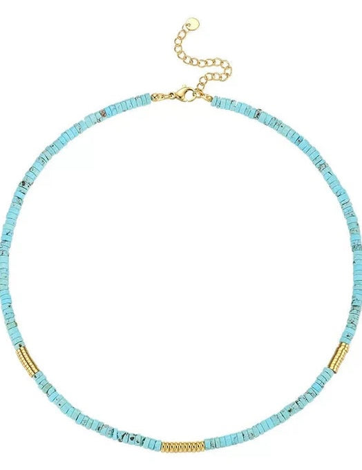 Playa Necklace