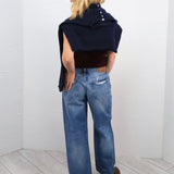 Mcguire’s  Moms Denim