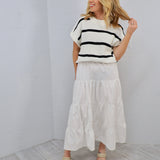 Mindy's Midi Sweater Dress