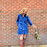 Denim Dreaming Dress