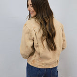Sandune Jacket