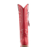 All Heart Cowgirl Boot