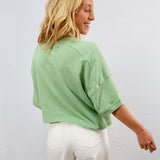 Sunday Sweetie Tee