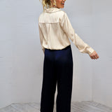 Simply Satin Pant