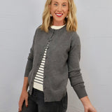 On The Boardwalk Cardigan
