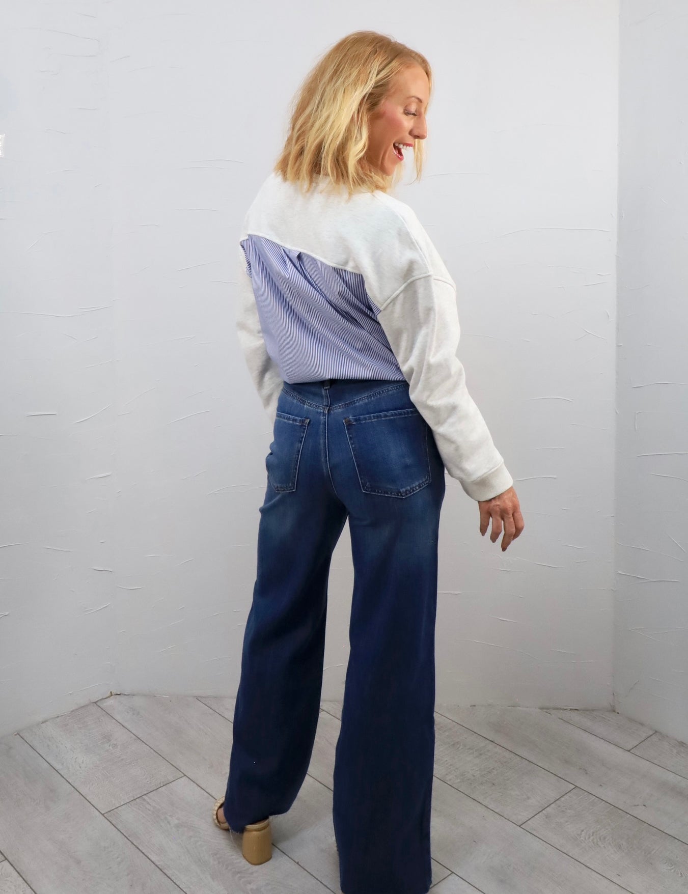 Margot Top