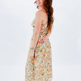 Eloise Maxi Dress