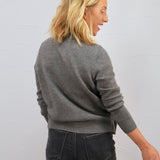 On The Boardwalk Cardigan