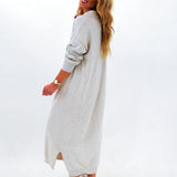 Raylee Sweater Dress