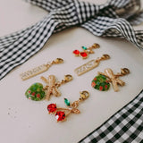 Shoe and Purse Charms