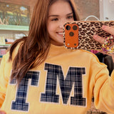 MT Mockneck