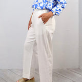 Sondras Straight Leg Pant