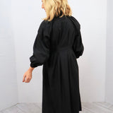 Regina Maxi Dress