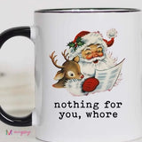 Christmas Mugs