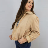Sandune Jacket