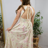 Mable's Whimsical Dress