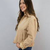 Sandune Jacket