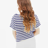 Pinch Me Striped Top