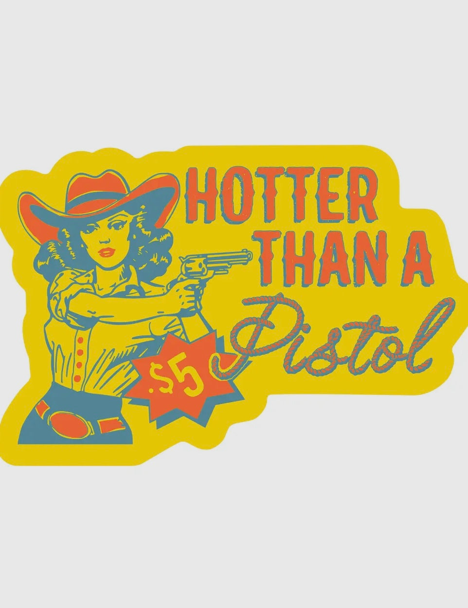 Club Sticker
