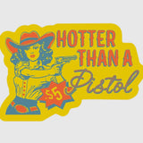 Club Sticker