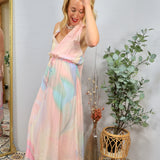 Madrid Maxi Dress