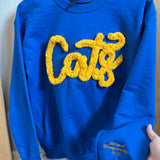 Bobcat National Championship Crewneck
