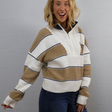 Elouise Knit Sweater