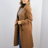 Erin's Trench