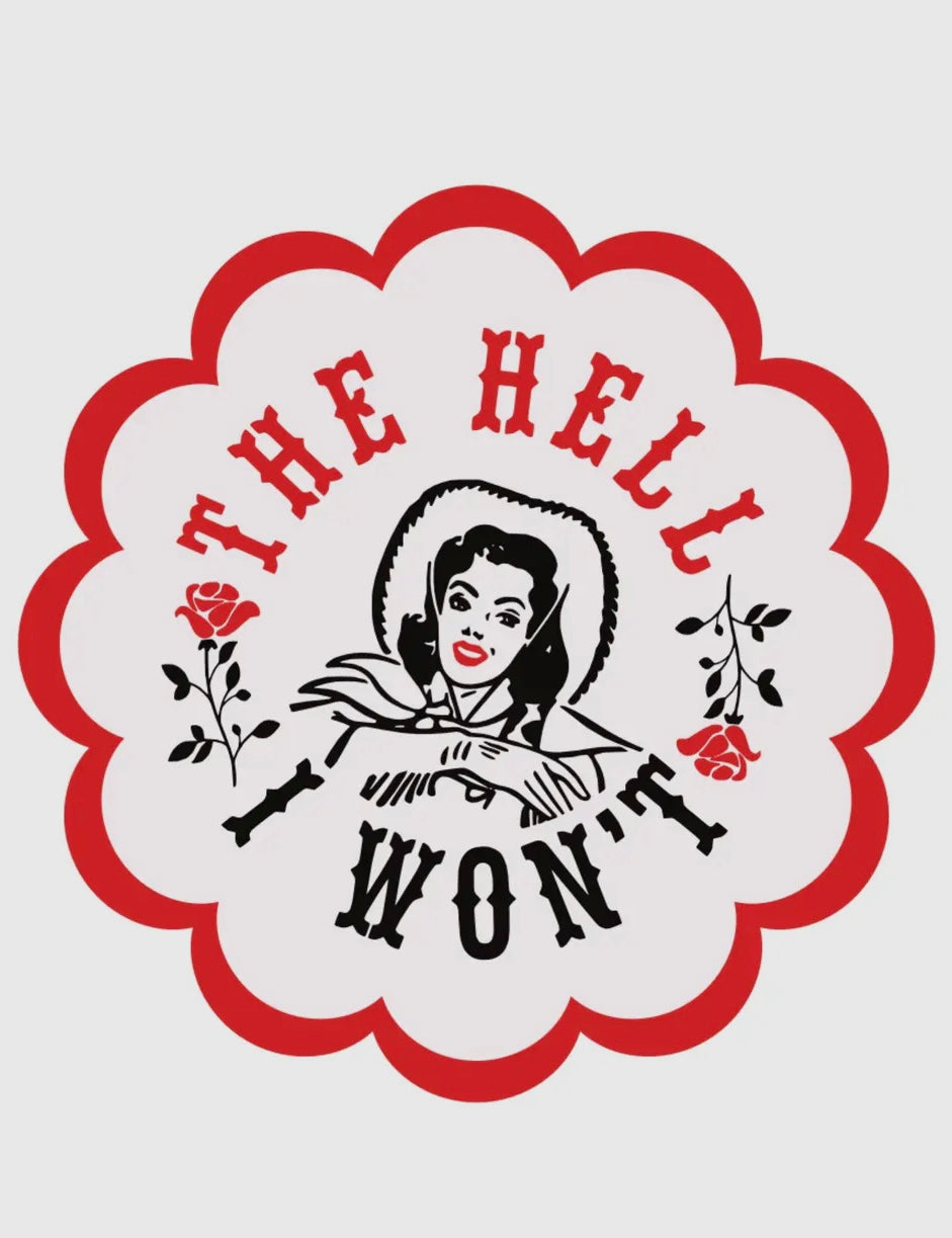 Club Sticker