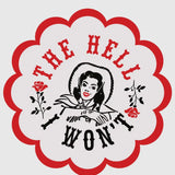Club Sticker