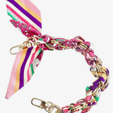 Scarf Phone Chain