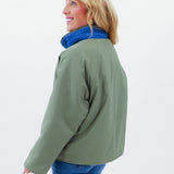 Fall and Forever Fleece Jacket