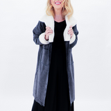 Faded In Love Jacket