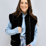 Admiring Simplicity Sweater