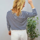 Best Striped Longsleeve