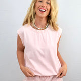 The Ivy Top