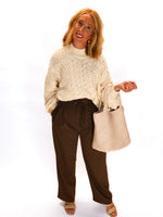 Full Of Surprises Sweater