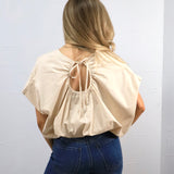 Kayleen Blouse