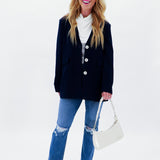 The Eleanor Blazer