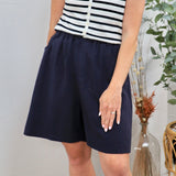 Santorini Easy Bermuda Short