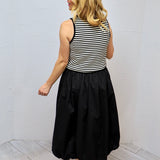 The Maya Bubble Skirt